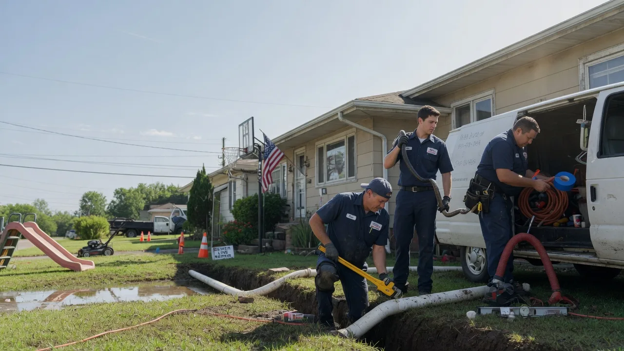 Toilet Installation in Hickory Ridge, AR near me
